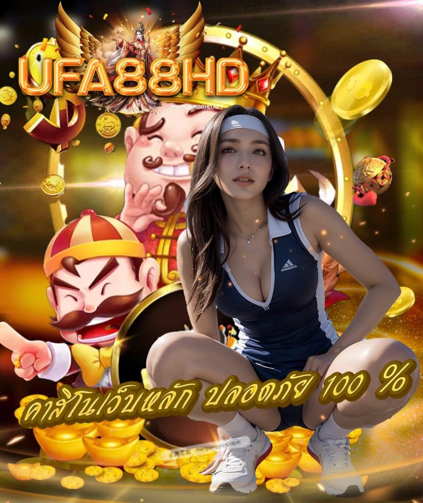 ufa88hd เครดิตฟรี