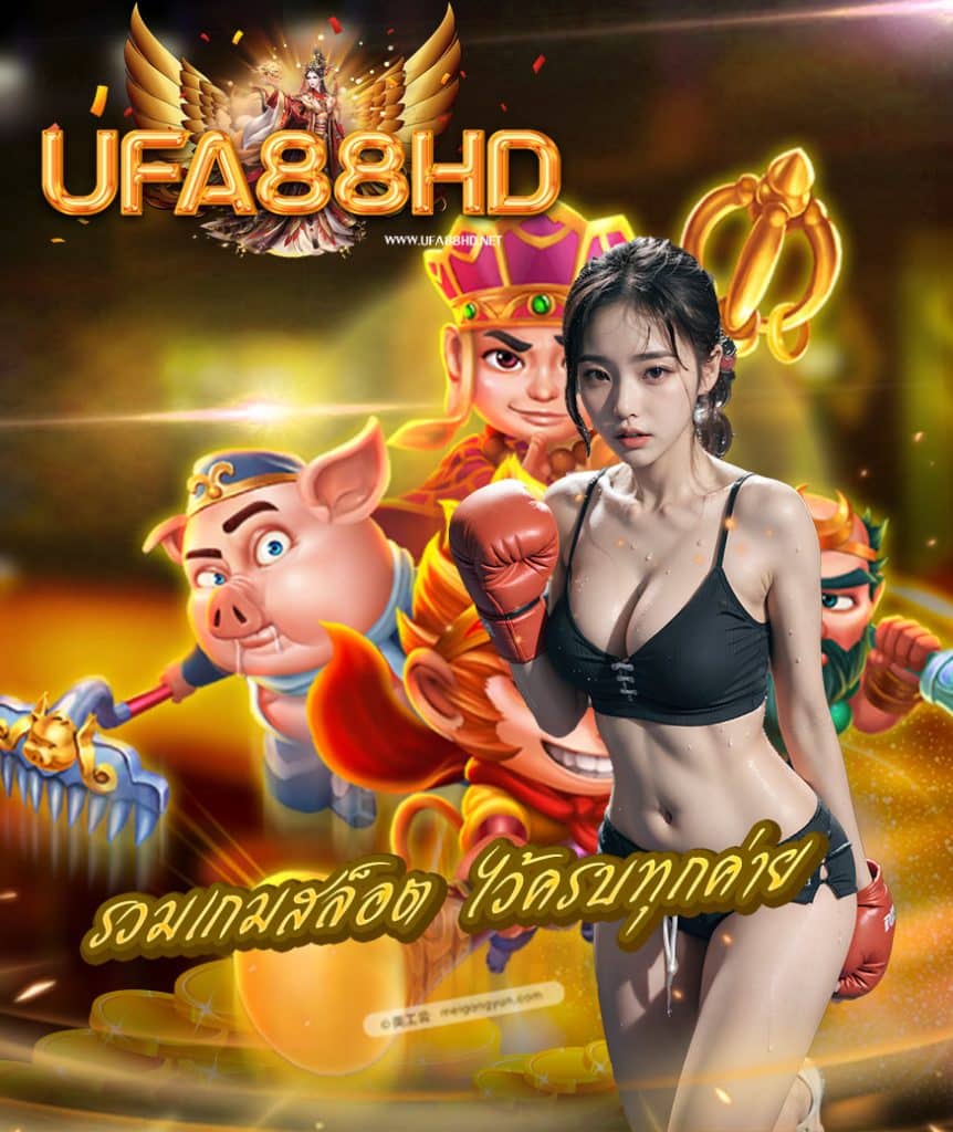 ufa88hd เว็บตรง